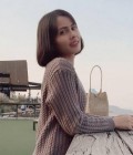 Rencontre Femme Thaïlande à คลองขลุง : Naphatsarin, 33 ans